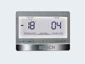 Bosch KGN76AWF0N Kombi No Frost Buzdolabı - 3