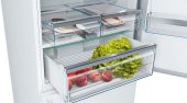 Bosch KGN76AWF0N Kombi No Frost Buzdolabı - 5