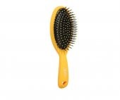 Tarko Lionesse Argan Ve Keratinli Saç Fırçası 2324 - Sarı - 1