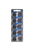 Maxell Cr1632 3v Lithium Düğme Pil 5 Adet - 1