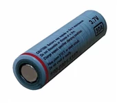 TNL 18650 2000mAH 3.7V 30A Discharge Li-ion Başlıksız Şarjlı Pil - 2