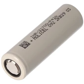 Molicel INR-21700-P42A - 3.7V 4000 Mah Li-Ion Şarjlı Pil 45A - 1