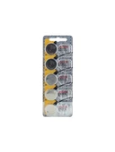 Maxell CR2016 Orjinal Hologram 3V Lityum Pil - 1