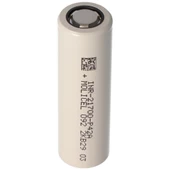 Molicel INR-21700-P42A - 3.7V 4000 Mah Li-Ion Şarjlı Pil 45A - 2
