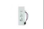 Xiaomi Mi Vacuum Mop 1C Robot Süpürge için 14.4v 5200mAH Muadil Batarya - 2