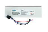 Xiaomi Mi Vacuum Mop 1C Robot Süpürge için 14.4v 5200mAH Muadil Batarya - 1
