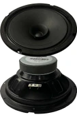 Lastvoice AYN-8 Full Kağıt 150 Watt 8 Ohm 20 cm 8 İnç Hoparlör (Adet) thumbnail 2