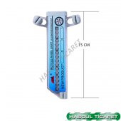 HSGL BİSİKLET AKSESUAR PİLLİ JANT LED IŞIKLI - 3