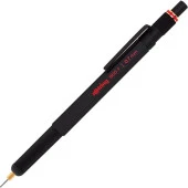 Rotring Versatil Kalem 800 PLUS 0.7 MM İpad Uçlu Siyah 1900182 - 1