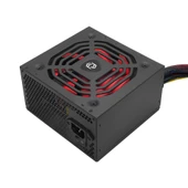 FRISBY FR-PS6080P 600W 80+ BRONZ POWER SUPPLY - 2