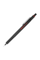 Rotring Versatil Kalem 600 0.5 MM Siyah 1904443 - 1
