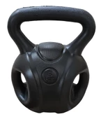 Avessa Kettle-100 Plastik Kettle Dambıl 6 Kg - 1