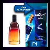 Paristore Parfüm Erkek F-1 - 2