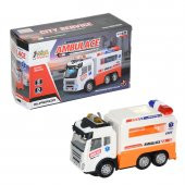 00586-89-303B PİLLİ AMBULANS - 2