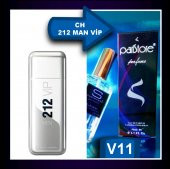 Paristore Parfüm Erkek V-11 - 2