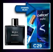 Paristore Parfüm Erkek C-29 - 2