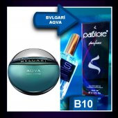 Paristore Parfüm Erkek B-10 - 2