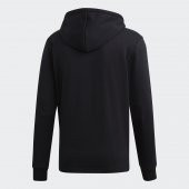 Adidas DT9896 Mh 3S Fz Ft Erkek Sweatshirt - 6