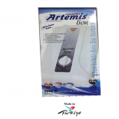 Artemis Lion 7000 Watt Elektrikli Şofben Ani Su Isıtıcısı 2 YIL GARANTİLİKARGO BEDAVA - 3