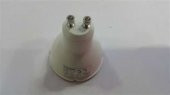 HOROZ 5 WATT LED SPOT AMPUL GU10 DUY BEYAZ RENK ÇEŞİDİ (1 YIL GARANTİ) (5 ADET KARGO BEDAVA) - 5