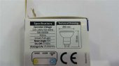 HOROZ 5 WATT LED SPOT AMPUL GU10 DUY BEYAZ RENK ÇEŞİDİ (1 YIL GARANTİ) (5 ADET KARGO BEDAVA) - 6