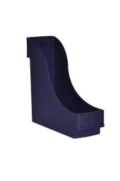 Bafix Proje Kutusu (Magazinlik) Plastik Lacivert - 1