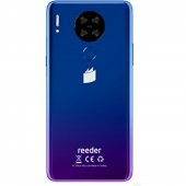 Reeder P13 Blue Max Lite 16 GB (Reeder Türkiye Garantili) - 2