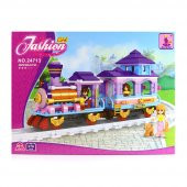 Ausini Fashion Girl Tren Seti 376 Parça - 2