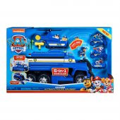 6058329 PAW Ultimate 5i1 Arada Polis Aracı /Paw Patrol - 1