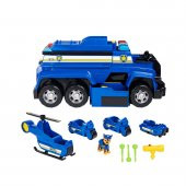 6058329 PAW Ultimate 5i1 Arada Polis Aracı /Paw Patrol - 3