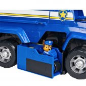 6058329 PAW Ultimate 5i1 Arada Polis Aracı /Paw Patrol - 4