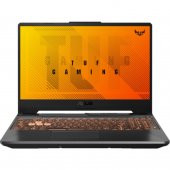 Asus FX506LI-HN005 i5 10300H 8GB 256GB SSD GTX 1650Ti Freedos 15.6 - 1