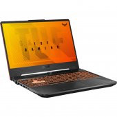 Asus FX506LI-HN005 i5 10300H 8GB 256GB SSD GTX 1650Ti Freedos 15.6 - 3