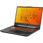 Asus FX506LI-HN005 i5 10300H 8GB 256GB SSD GTX 1650Ti Freedos 15.6 - 4