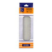 MB-102 Breadboard Arduino 830 Pin MB-102 Büyük Boy Devre Tahtası thumbnail 1