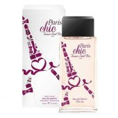 Ulrıc De Varens Jacques Saint Pres Paris Chic Bayan Parfüm 100 Ml - 1