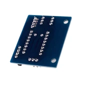 HW-434 | A4988 ve DRV8825 için Motor Sürücü Paneli Devresi - 2