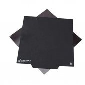 Manyetik Buildtak 310x310mm Magnetic Sticker Flexible - 1