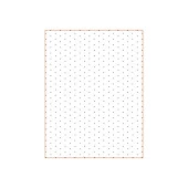 Cem Noktalı Kağıt 100 LÜ - 1