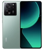 Xiaomi 13T Pro 512 GB 12 GB Ram Yeşil (Xiaomi Türkiye Garantili) - 1