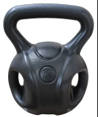 Avessa Kettle-100 Plastik Kettle Dambıl 10 Kg - 1