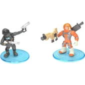 Fortnite Mini İkili  Figür Seti FRT13100 63508 - 4