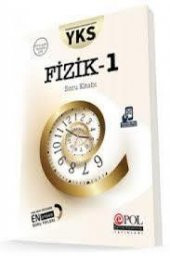 EPOL YKS FİZİK-1 SORU BANKASI - 1