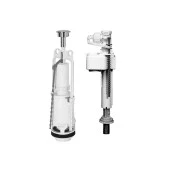 Creavit IT5112 Basmalı Rezervuar İç Takım Start-Stop - 1