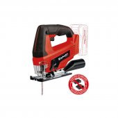 Einhell Tc-Js 18 Li Solo Akülü Dekupaj Testere - 1