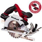 Einhell Te-Cs 18/165/1 Li Solo Daire Testere - 1