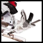 Einhell Te-Cs 18/165/1 Li Solo Daire Testere - 4
