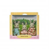 ESE5124 TAVŞAN AİLESİ /Sylvanian Families +3 yaş - 1