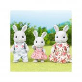 ESE5124 TAVŞAN AİLESİ /Sylvanian Families +3 yaş - 2