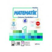 BERKAY 6.SINIF MATEMATİK ÇALIŞMA FASİKÜLLERİ - 1